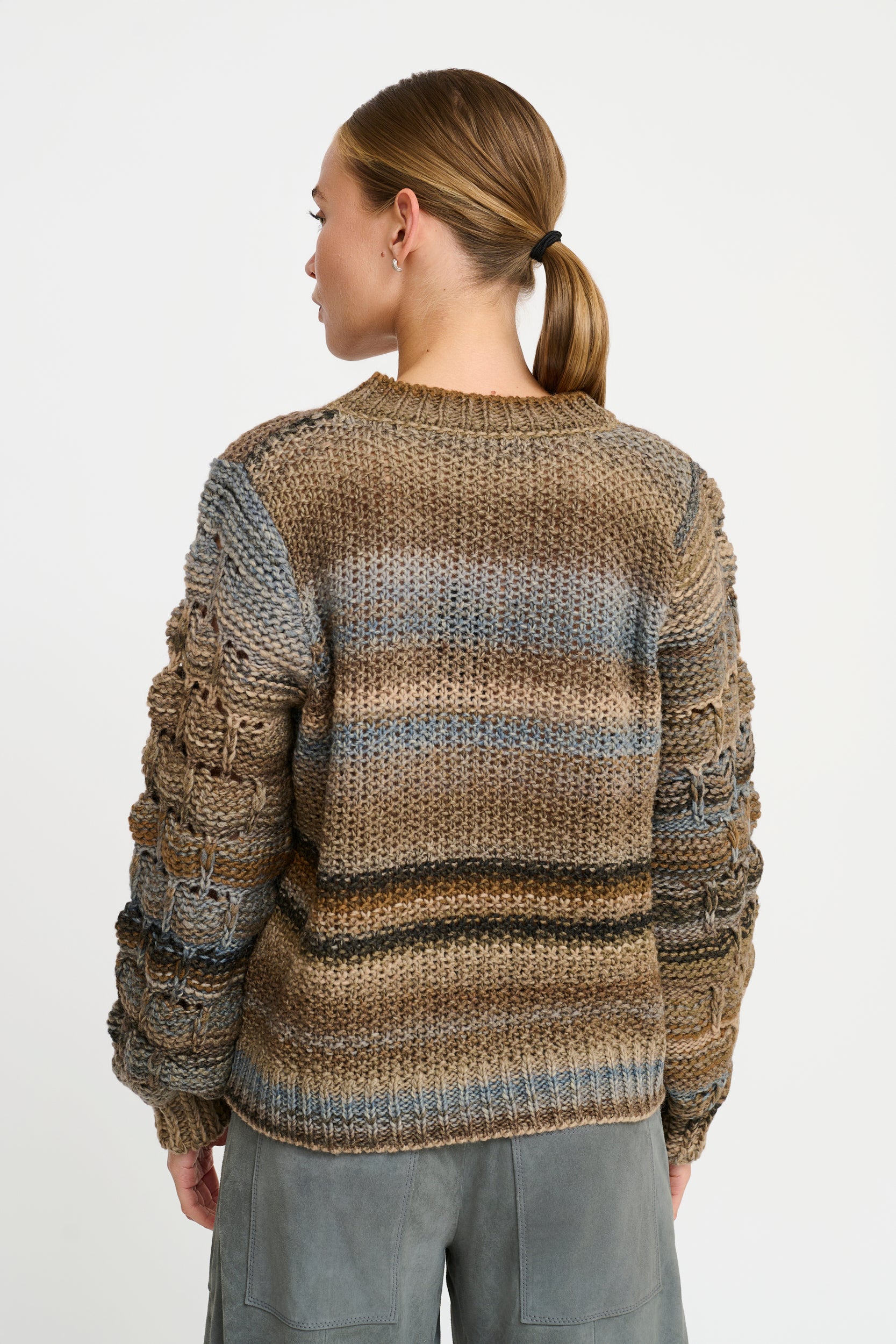 CRBumble Sweater